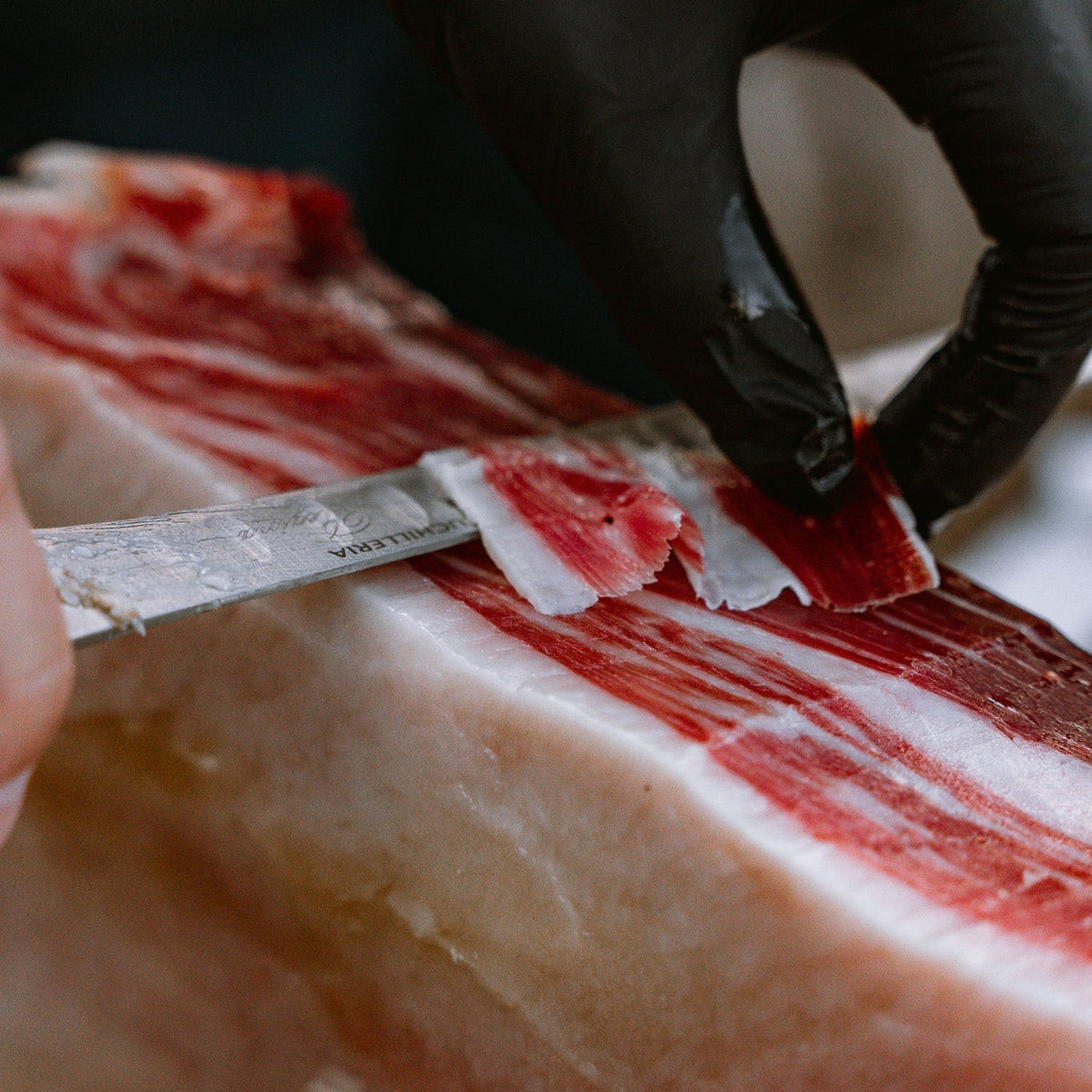 Cuál es el Mejor Jamón del Mundo? Ranking y Tipos, image size:1200x1200