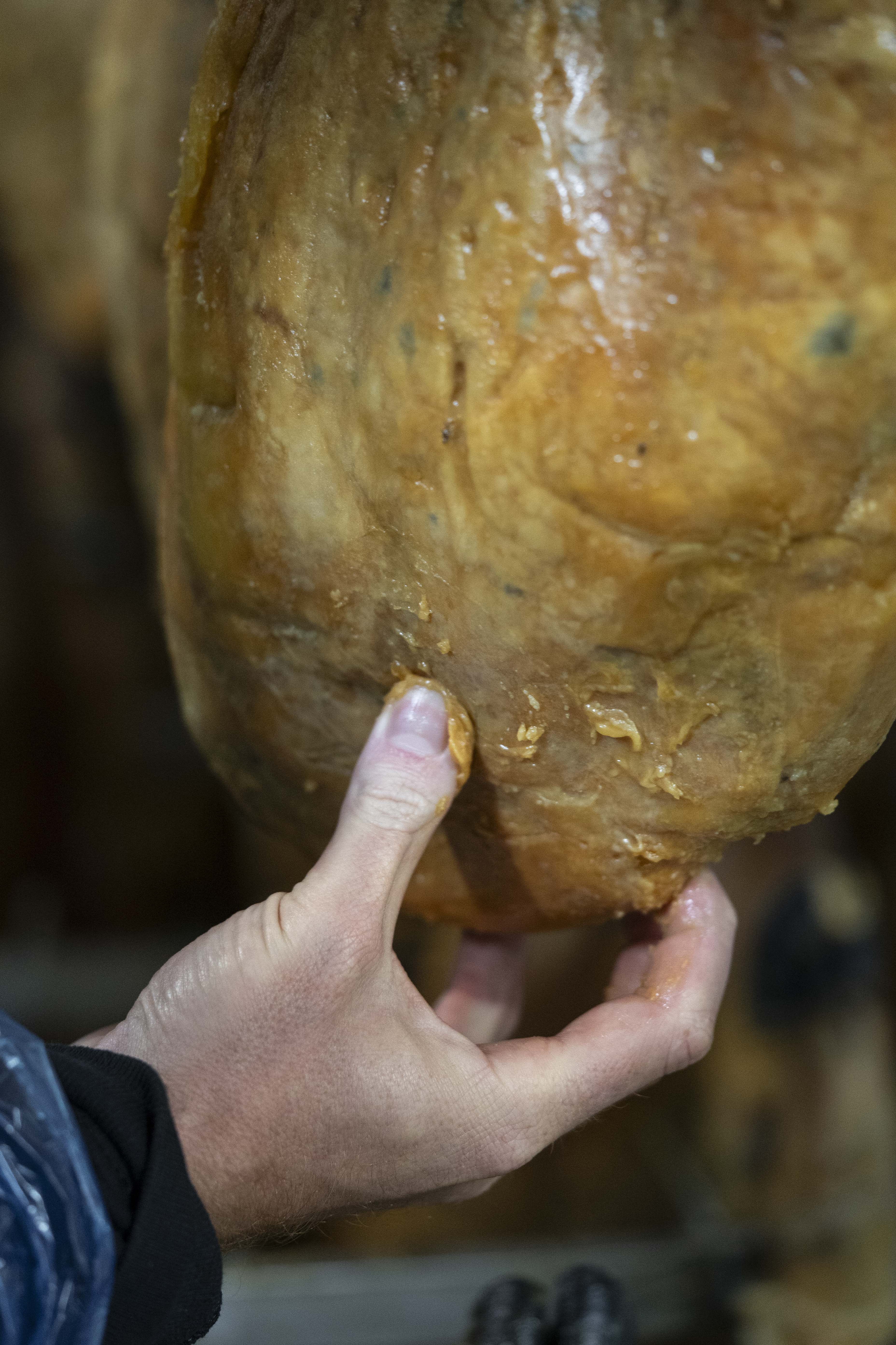 Cómo elegir su Jamón o Paleta Ibérica : Guía Práctica para no equivocarse más