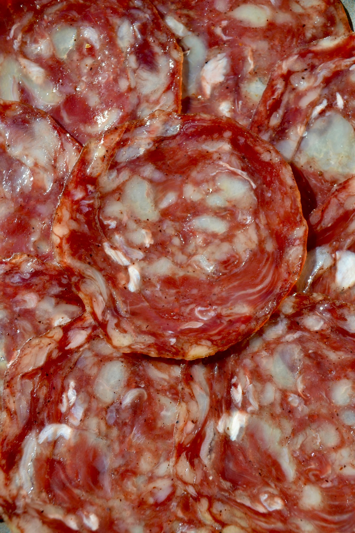 Pack Embutidos de Bellota | Chorizo + Salchichón + Lomo 100 % Ibérico