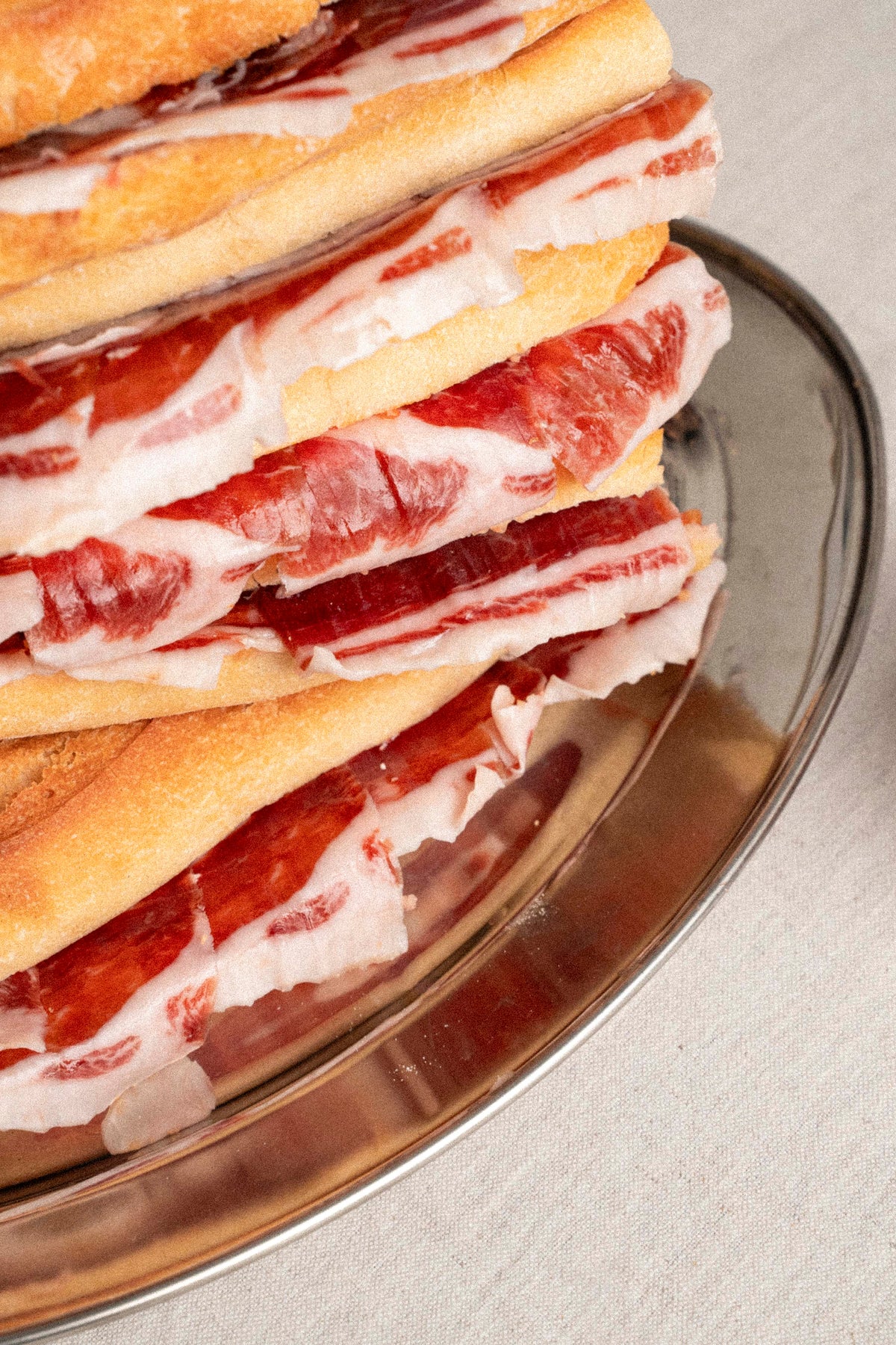 Pack Apéritivo Espagnol | Jamón + Paleta + Chorizo + Salchichón