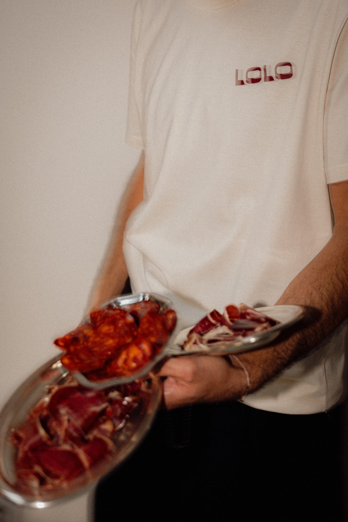 Bellota Charcuterie Pack | Chorizo + Salchichón + Lomo